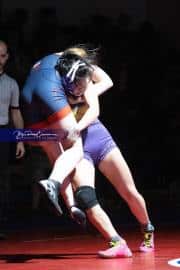 Wrestling Falcon Frenzy (BR3_5275)