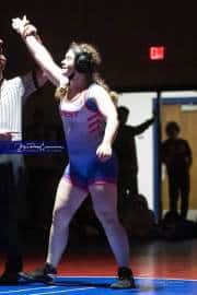 Wrestling Falcon Frenzy (BR3_5972)