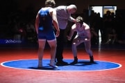 Wrestling Falcon Frenzy (BR3_6533)