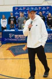 West Henderson Winter Signing Day (BR3_8955)