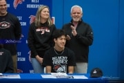 West Henderson Winter Signing Day (BR3_8988)