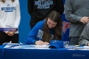 West Henderson Winter Signing Day (BR3_9064)