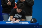 West Henderson Winter Signing Day (BR3_9069)