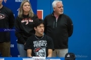 West Henderson Winter Signing Day (BR3_9101)