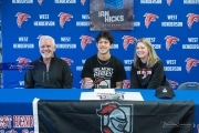 West Henderson Winter Signing Day (BR3_9157)