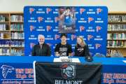 West Henderson Winter Signing Day (BR3_9158)