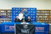 West Henderson Winter Signing Day (BR3_9181)