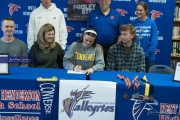 West Henderson Winter Signing Day (BR3_9232)