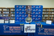 West Henderson Winter Signing Day (BR3_9255)