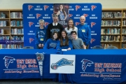 West Henderson Winter Signing Day (BR3_9336)