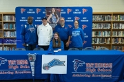 West Henderson Winter Signing Day (BR3_9345)