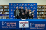 West Henderson Winter Signing Day (BR3_9396)