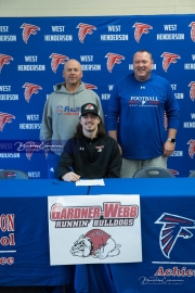 West Henderson Winter Signing Day (BR3_9409)