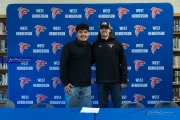 West Henderson Winter Signing Day (BR3_9448)