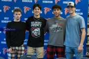 West Henderson Winter Signing Day (BR3_9597)