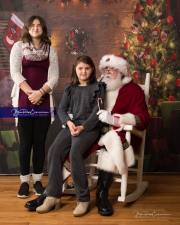 Breakfast with Santa Mills River UMC (BRE_2529)