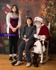 Breakfast with Santa Mills River UMC (BRE_2530)