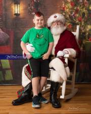 Breakfast with Santa Mills River UMC (BRE_2538)