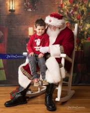 Breakfast with Santa Mills River UMC (BRE_2540)