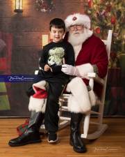 Breakfast with Santa Mills River UMC (BRE_2547)