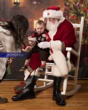 Breakfast with Santa Mills River UMC (BRE_2552)