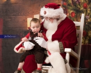 Breakfast with Santa Mills River UMC (BRE_2555)