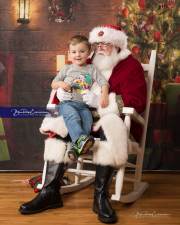 Breakfast with Santa Mills River UMC (BRE_2577)