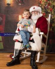 Breakfast with Santa Mills River UMC (BRE_2579)