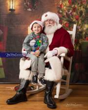 Breakfast with Santa Mills River UMC (BRE_2585)