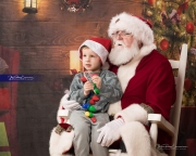 Breakfast with Santa Mills River UMC (BRE_2586)
