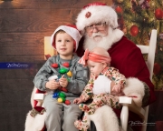 Breakfast with Santa Mills River UMC (BRE_2587)