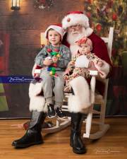 Breakfast with Santa Mills River UMC (BRE_2589)