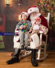 Breakfast with Santa Mills River UMC (BRE_2590)