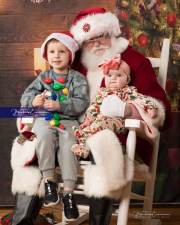 Breakfast with Santa Mills River UMC (BRE_2595)