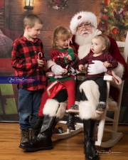 Breakfast with Santa Mills River UMC (BRE_2597)