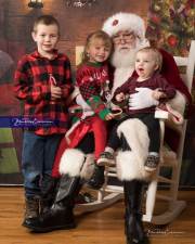 Breakfast with Santa Mills River UMC (BRE_2598)