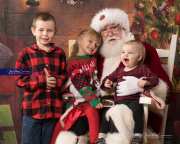 Breakfast with Santa Mills River UMC (BRE_2600)