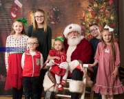 Breakfast with Santa Mills River UMC (BRE_2615)
