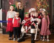 Breakfast with Santa Mills River UMC (BRE_2622)
