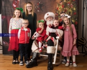 Breakfast with Santa Mills River UMC (BRE_2624)