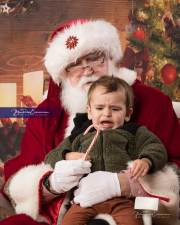 Breakfast with Santa Mills River UMC (BRE_2630)
