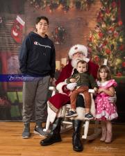 Breakfast with Santa Mills River UMC (BRE_2633)