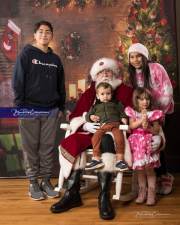 Breakfast with Santa Mills River UMC (BRE_2637)