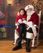 Breakfast with Santa Mills River UMC (BRE_2642)