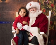 Breakfast with Santa Mills River UMC (BRE_2647)