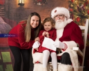 Breakfast with Santa Mills River UMC (BRE_2663)