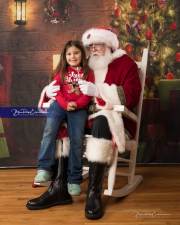 Breakfast with Santa Mills River UMC (BRE_2666)