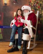 Breakfast with Santa Mills River UMC (BRE_2667)