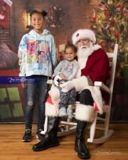 Breakfast with Santa Mills River UMC (BRE_2684)