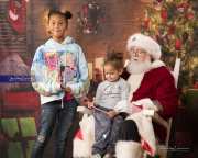Breakfast with Santa Mills River UMC (BRE_2693)